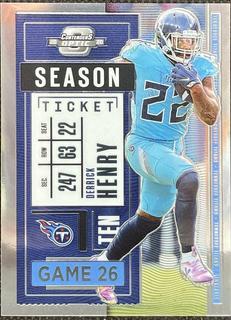 Derrick Henry