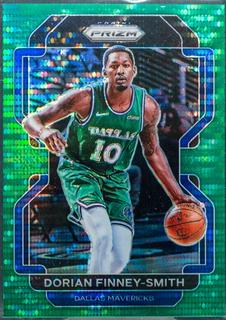 Dorian Finney-Smith