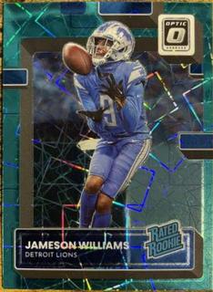 Jameson Williams