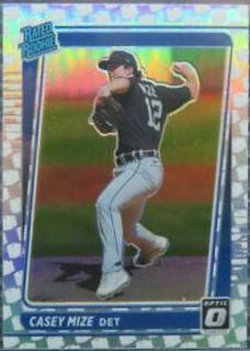 Casey Mize