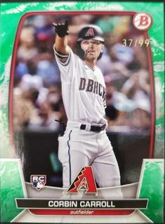 Corbin Carroll