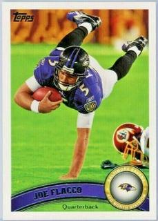Joe Flacco