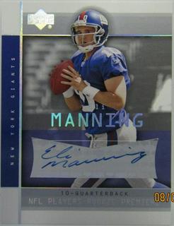 Eli Manning