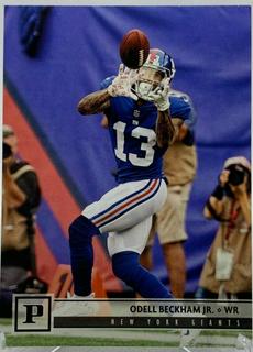 Odell Beckham Jr.