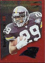 Barry Foster