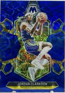 Jordan Clarkson
