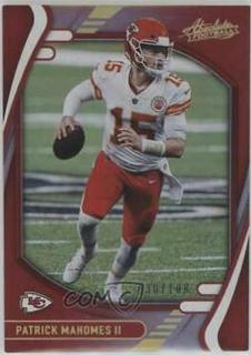Patrick Mahomes II