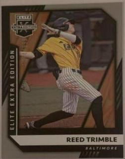 Reed Trimble