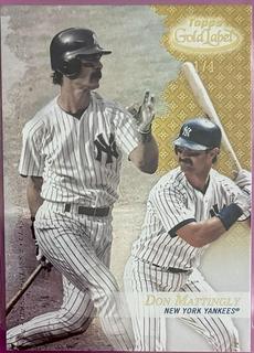 Don Mattingly