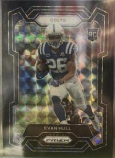 Evan Hull