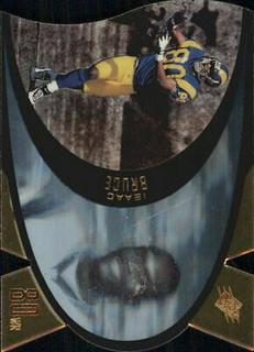Isaac Bruce