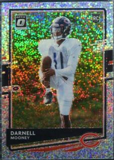 Darnell Mooney