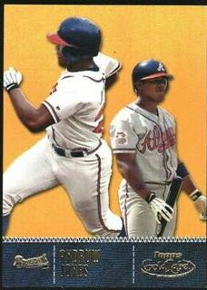 Andruw Jones