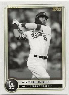 Cody Bellinger