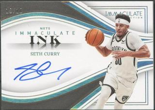Seth Curry