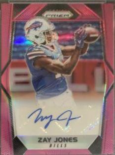 Zay Jones