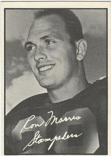Ron Morris
