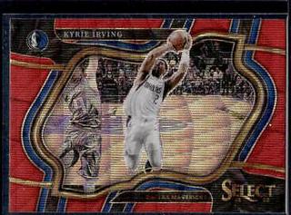 Kyrie Irving