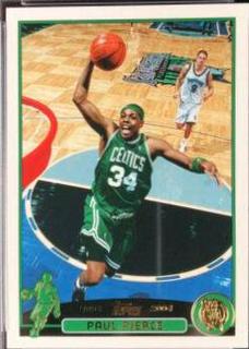 Paul Pierce