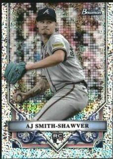 AJ Smith-Shawver
