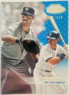 Don Mattingly