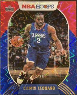 Kawhi Leonard