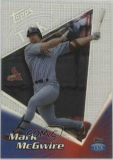 Mark McGwire
