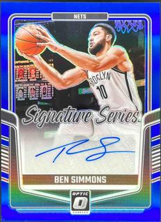 Ben Simmons