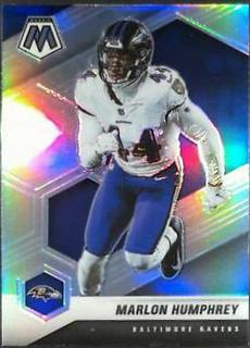 Marlon Humphrey