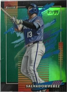 Salvador Perez