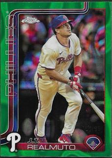 J.T. Realmuto