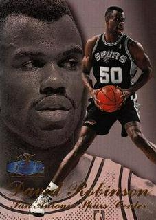 David Robinson