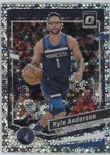 Kyle Anderson