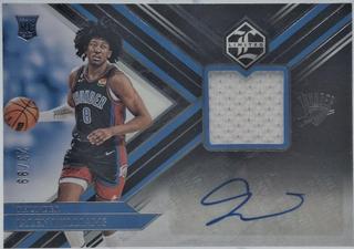 Jalen Williams