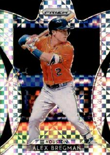 Alex Bregman