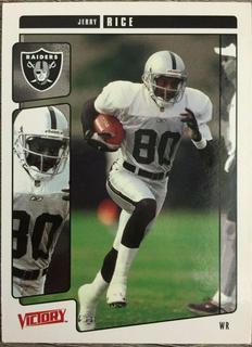Jerry Rice