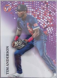 Tim Anderson