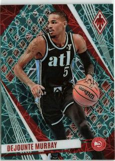 Dejounte Murray