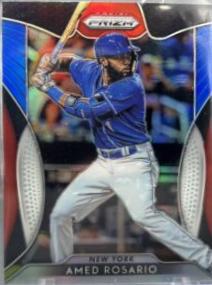 Amed Rosario