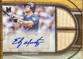 Edgar Martinez