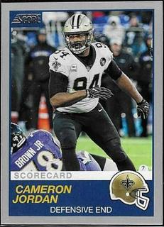 Cameron Jordan