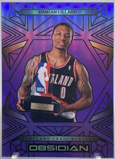 Damian Lillard