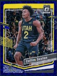 Collin Sexton