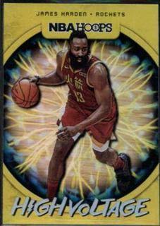 James Harden