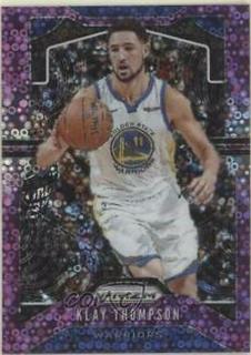 Klay Thompson