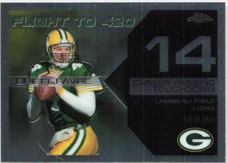 Brett Favre