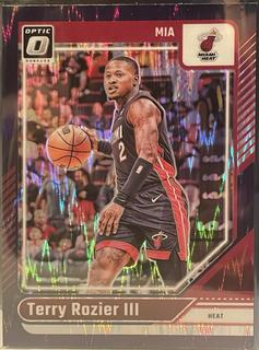 Terry Rozier III
