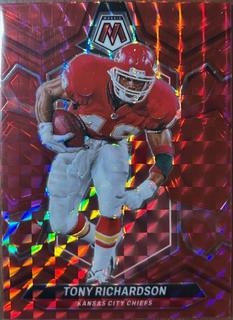 Tony Richardson