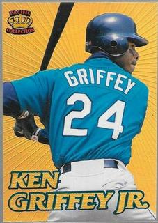 Ken Griffey Jr