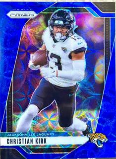 Christian Kirk